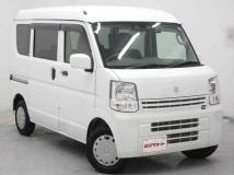 2020 Suzuki Every