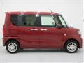 2025 Daihatsu Tanto