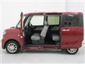 2025 Daihatsu Tanto
