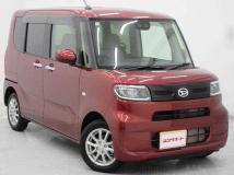 2025 Daihatsu Tanto