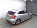 2013 Mercedes-Benz A-Class