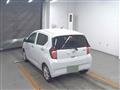 2025 Daihatsu Mira