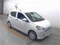 2025 Daihatsu Mira