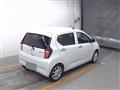 2025 Daihatsu Mira