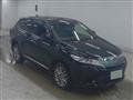 2018 Toyota Harrier