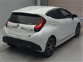 2023 Toyota AQUA
