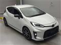 2023 Toyota AQUA