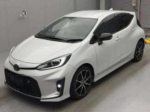 2023 Toyota AQUA