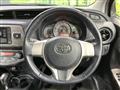 2015 Toyota Vitz
