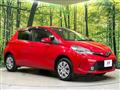 2015 Toyota Vitz