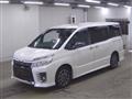 2015 Toyota Voxy