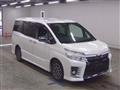 2015 Toyota Voxy