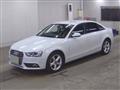 2014 Audi A4