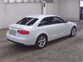 2014 Audi A4