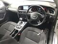 2014 Audi A4