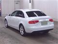 2014 Audi A4