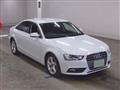 2014 Audi A4