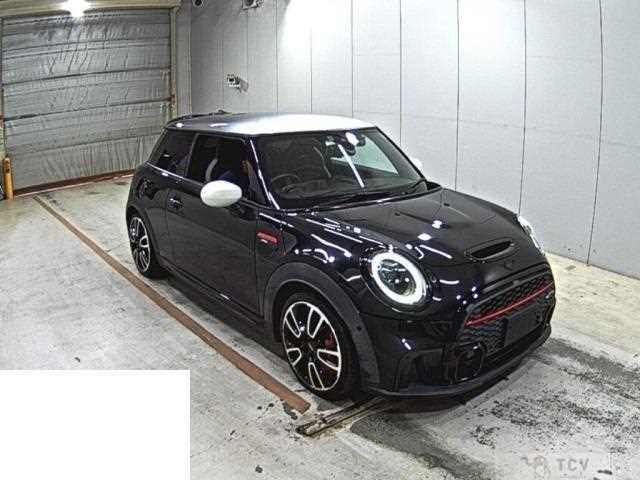 2023 BMW MINI