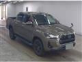 2021 Toyota Hilux