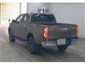 2021 Toyota Hilux