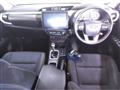 2021 Toyota Hilux