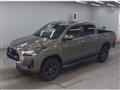 2021 Toyota Hilux