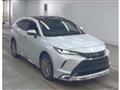 2023 Toyota Harrier Hybrid