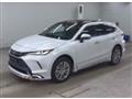 2023 Toyota Harrier Hybrid
