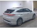 2023 Toyota Harrier Hybrid