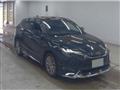2023 Toyota Harrier