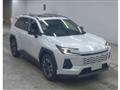 2026 Toyota RAV4