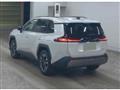 2026 Toyota RAV4