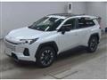 2026 Toyota RAV4