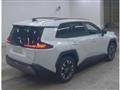 2026 Toyota RAV4