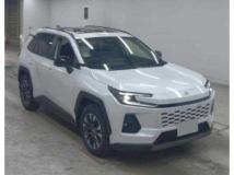 2026 Toyota RAV4