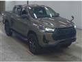 2021 Toyota Hilux