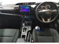 2021 Toyota Hilux
