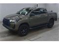 2021 Toyota Hilux