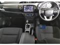 2021 Toyota Hilux