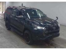 2021 Toyota Hilux