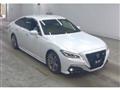 2021 Toyota Crown Hybrid