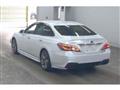 2021 Toyota Crown Hybrid
