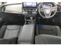 2021 Toyota Crown Hybrid