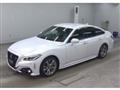 2021 Toyota Crown Hybrid