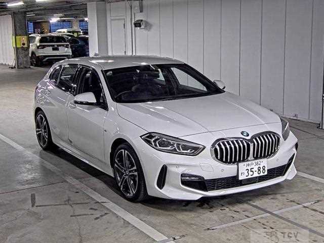 2023 BMW 1 Series