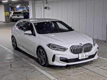 2023 BMW 1 Series