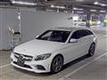 2019 Mercedes-Benz C-Class