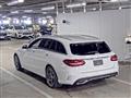 2019 Mercedes-Benz C-Class
