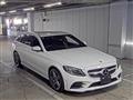 2019 Mercedes-Benz C-Class