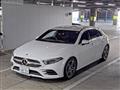 2022 Mercedes-Benz A-Class
